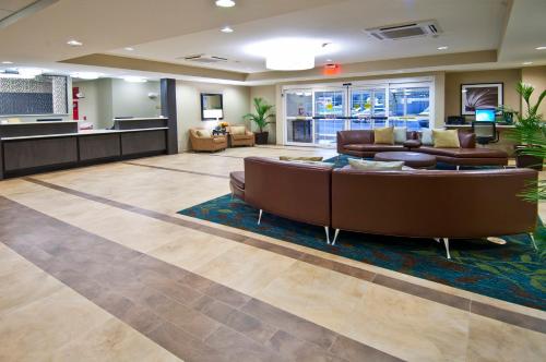 candlewood suites tupelo north by ihg
