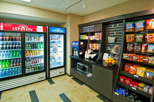 candlewood suites tupelo north by ihg