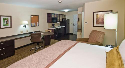 candlewood suites tupelo north by ihg