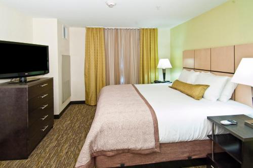 candlewood suites tupelo north by ihg