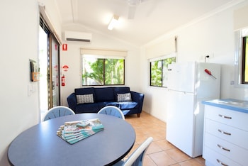 tasman holiday parks north star