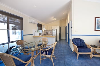 tasman holiday parks north star