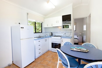 tasman holiday parks north star