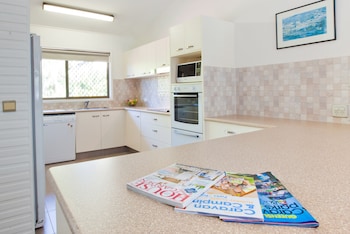 tasman holiday parks north star