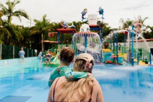 tasman holiday parks north star