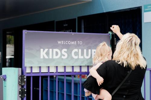 tasman holiday parks north star