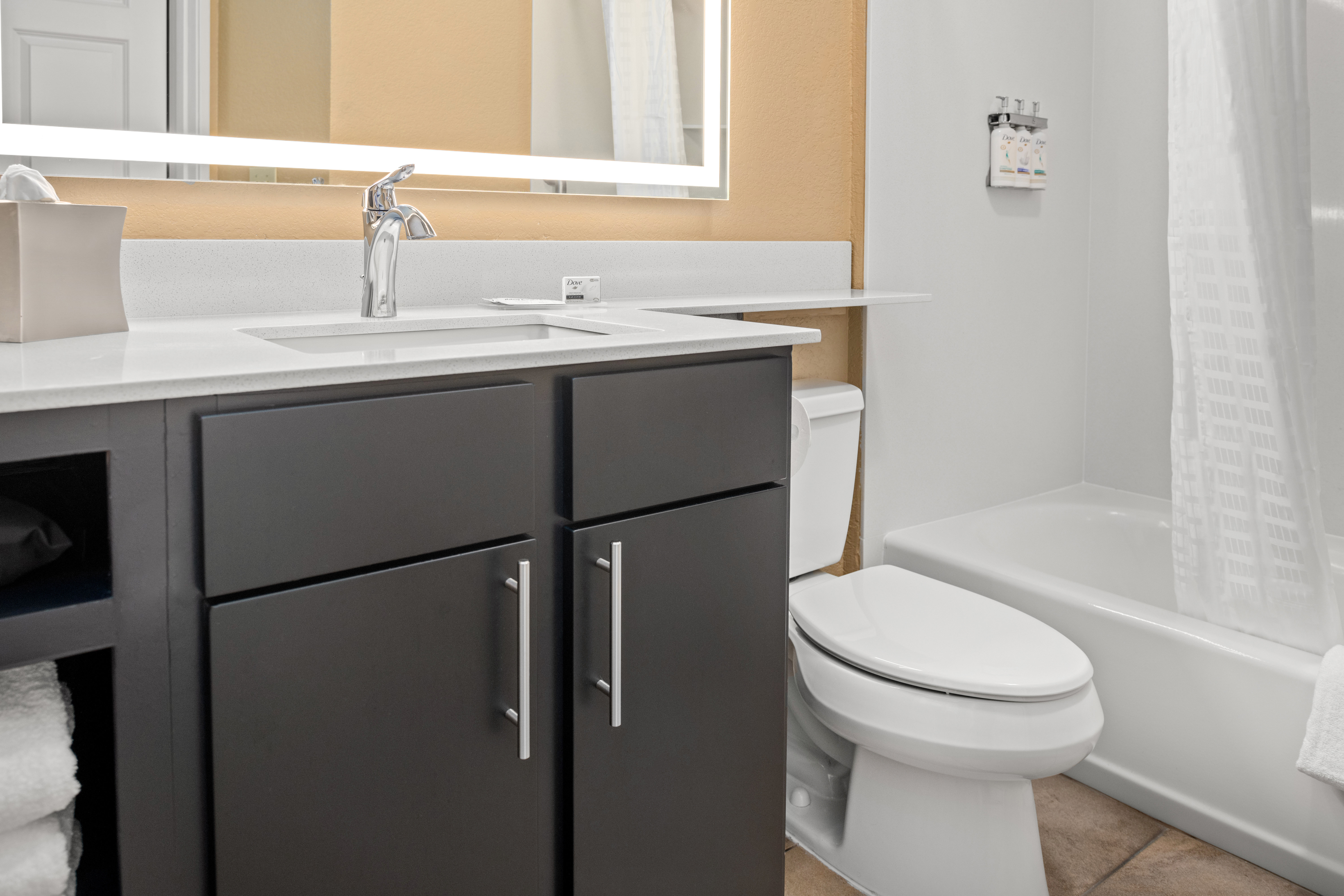 candlewood suites turlock by ihg