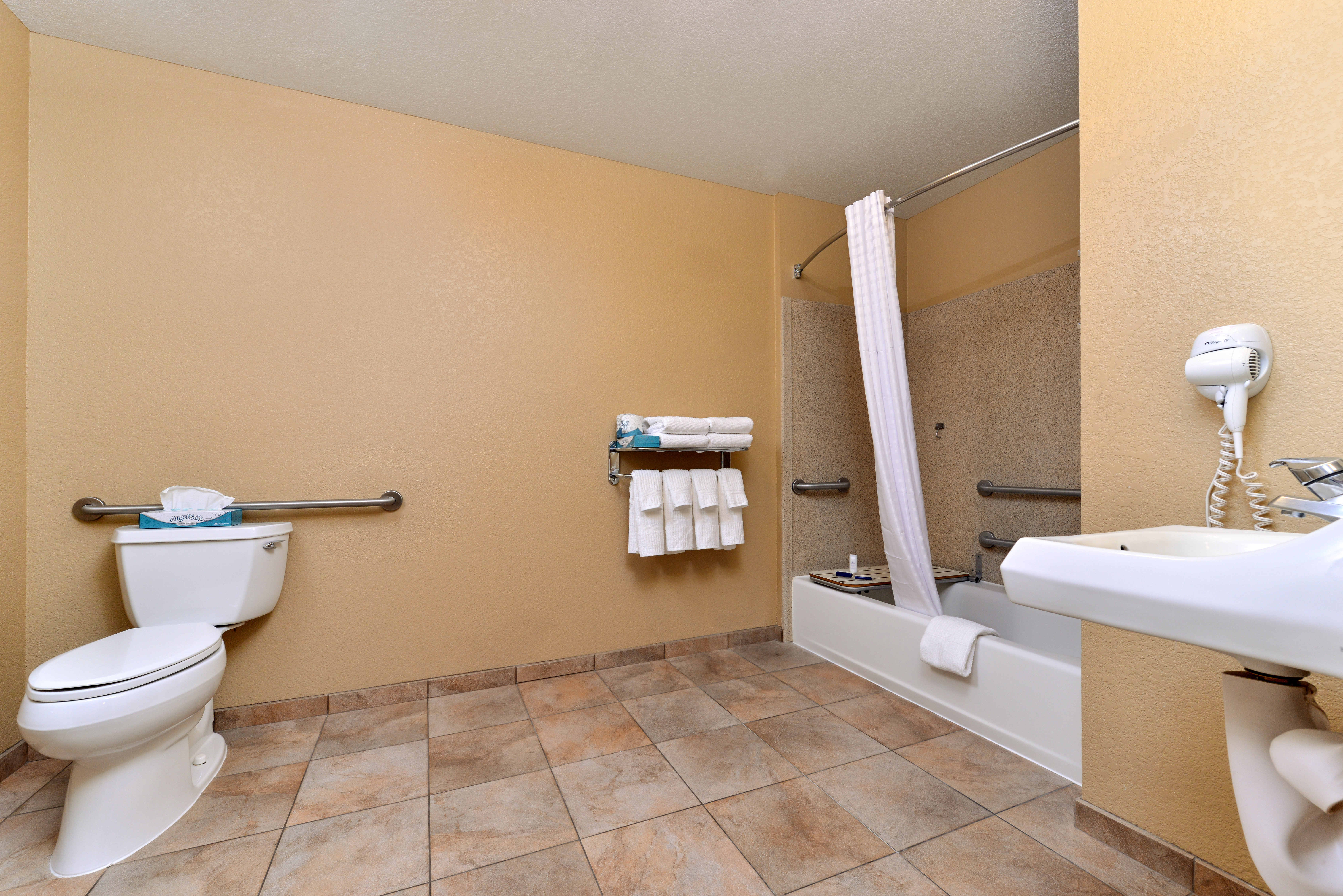 candlewood suites turlock by ihg
