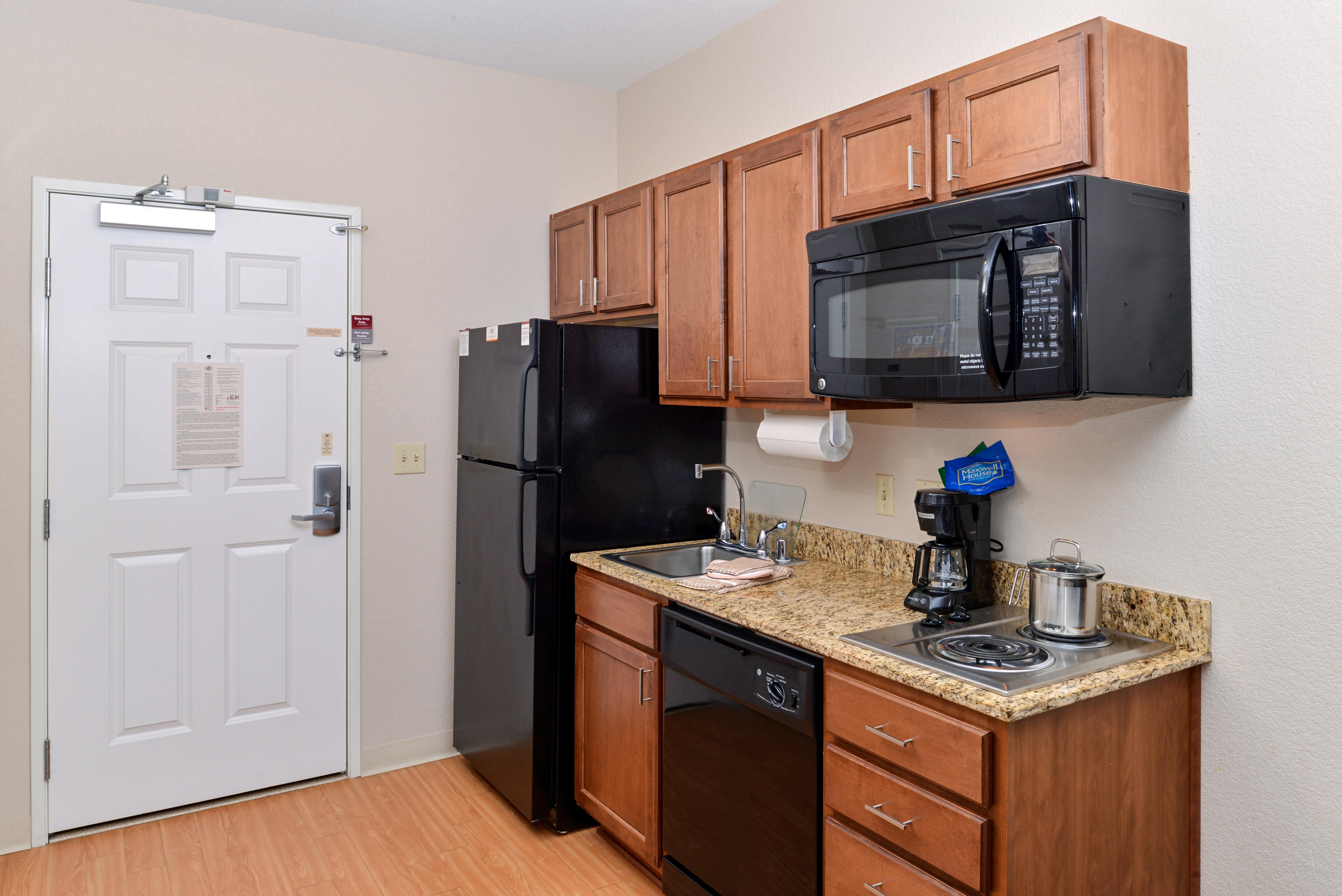 candlewood suites turlock by ihg