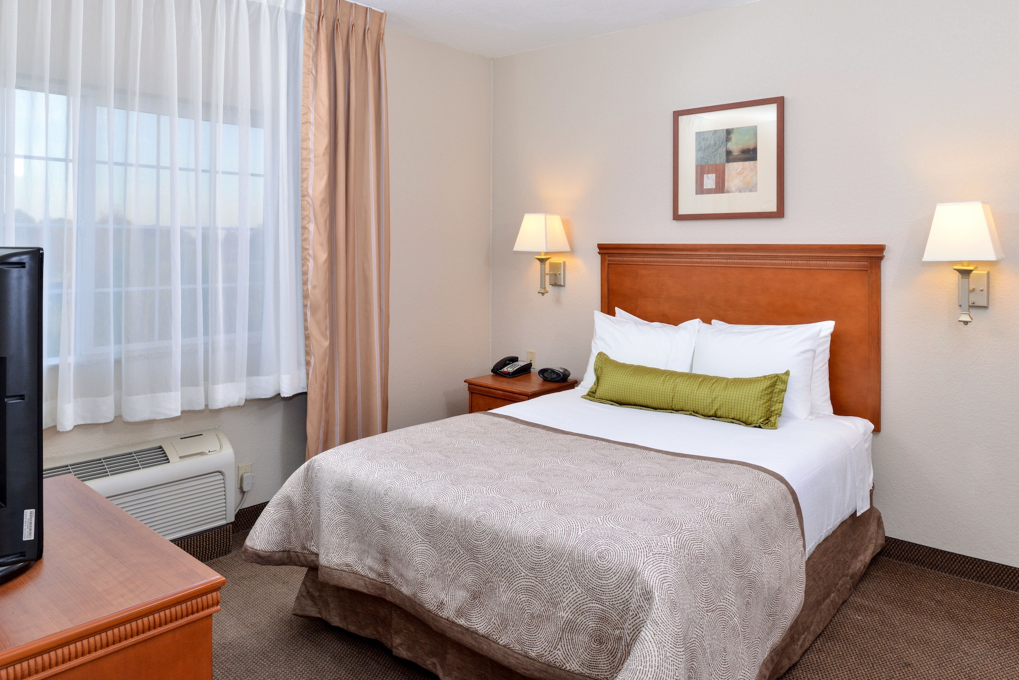 candlewood suites turlock by ihg
