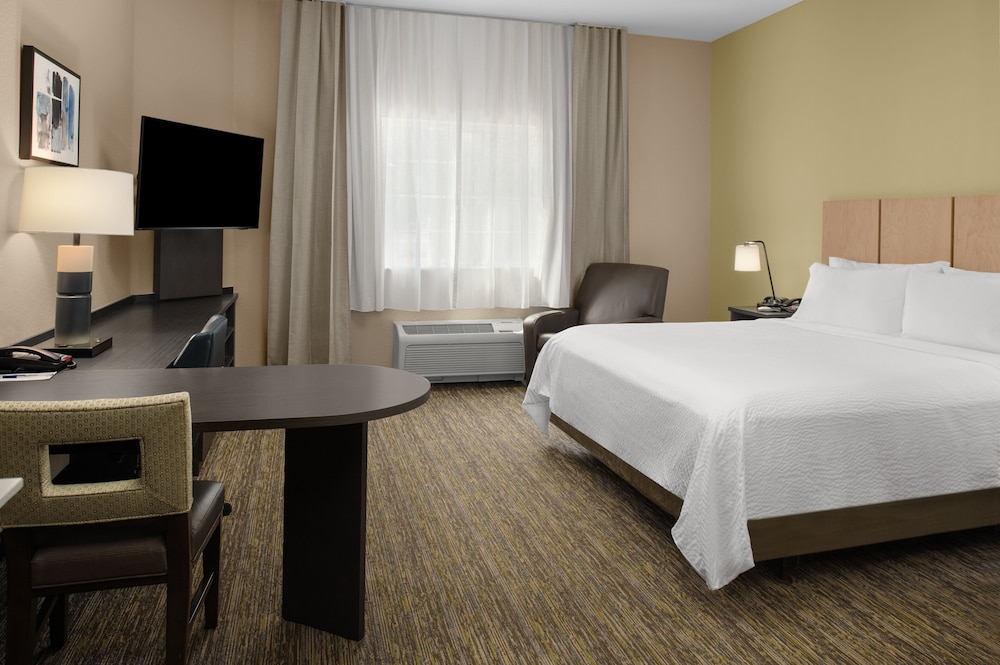 candlewood suites turlock by ihg