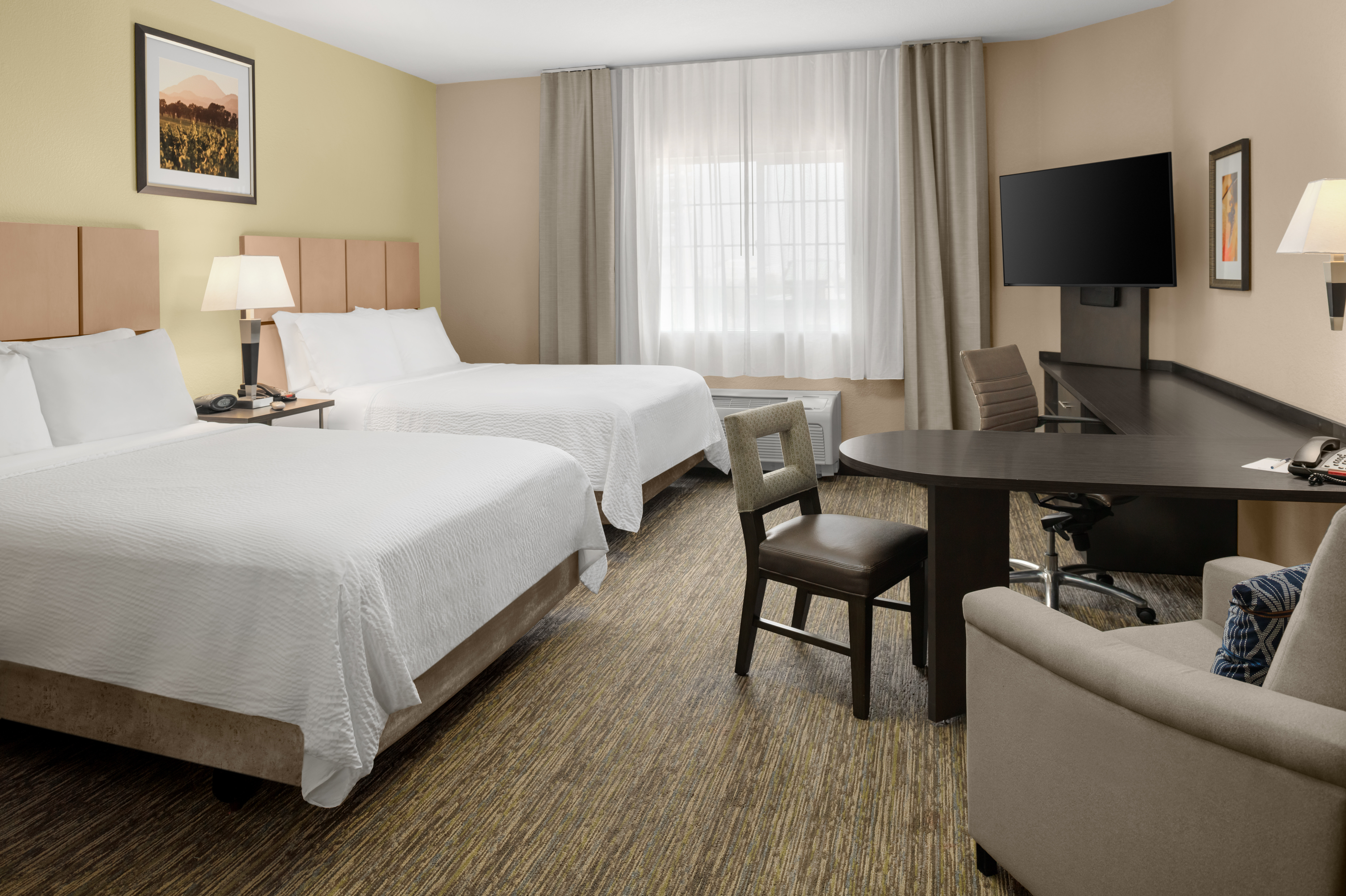 candlewood suites turlock by ihg