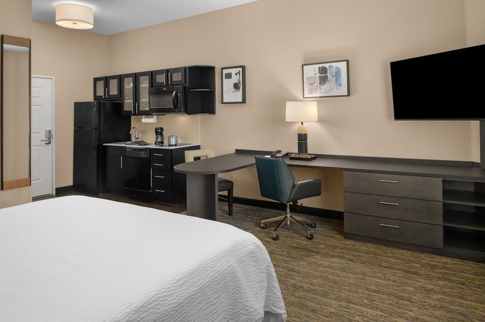 candlewood suites turlock by ihg