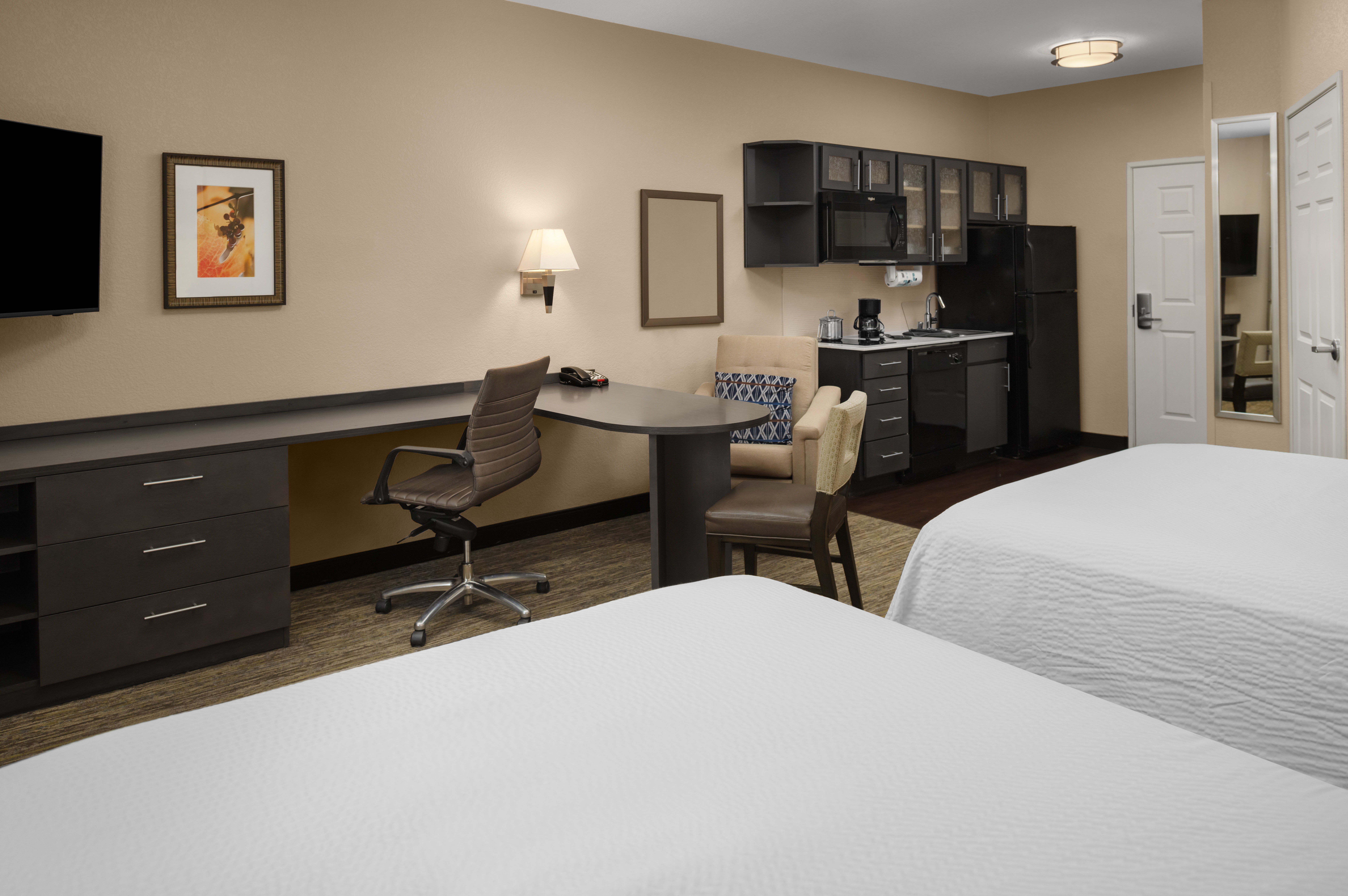 candlewood suites turlock by ihg