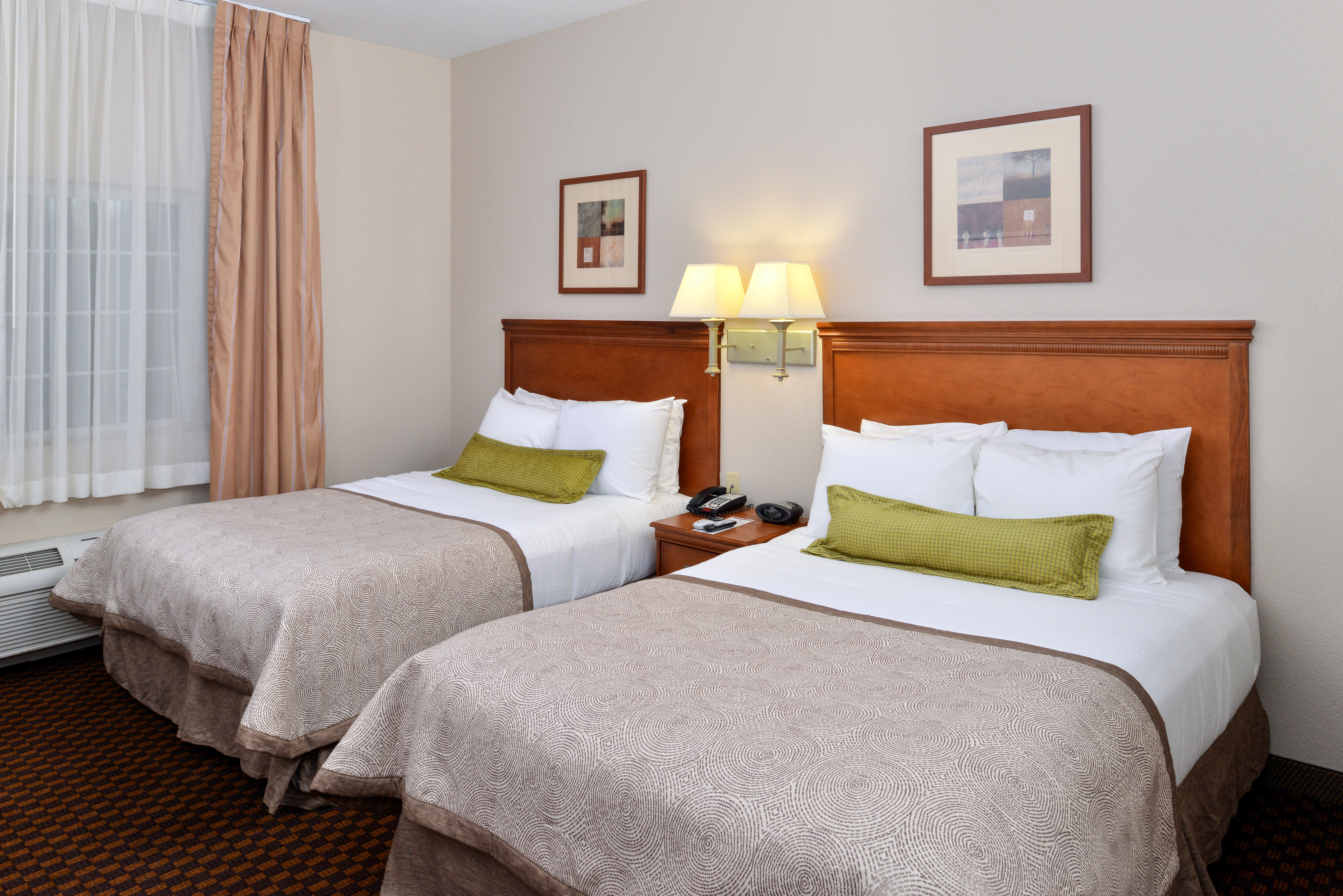 candlewood suites turlock by ihg