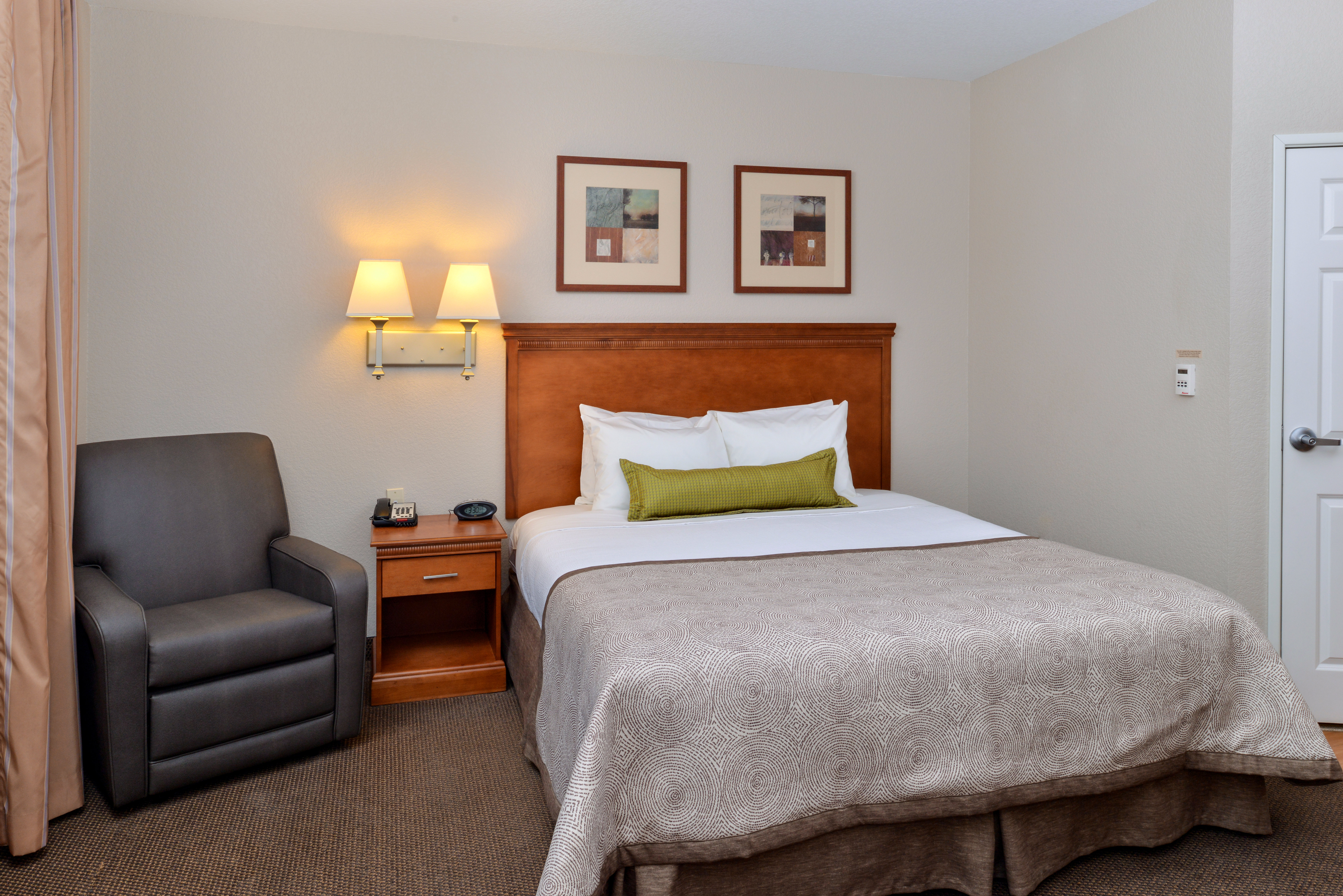 candlewood suites turlock by ihg