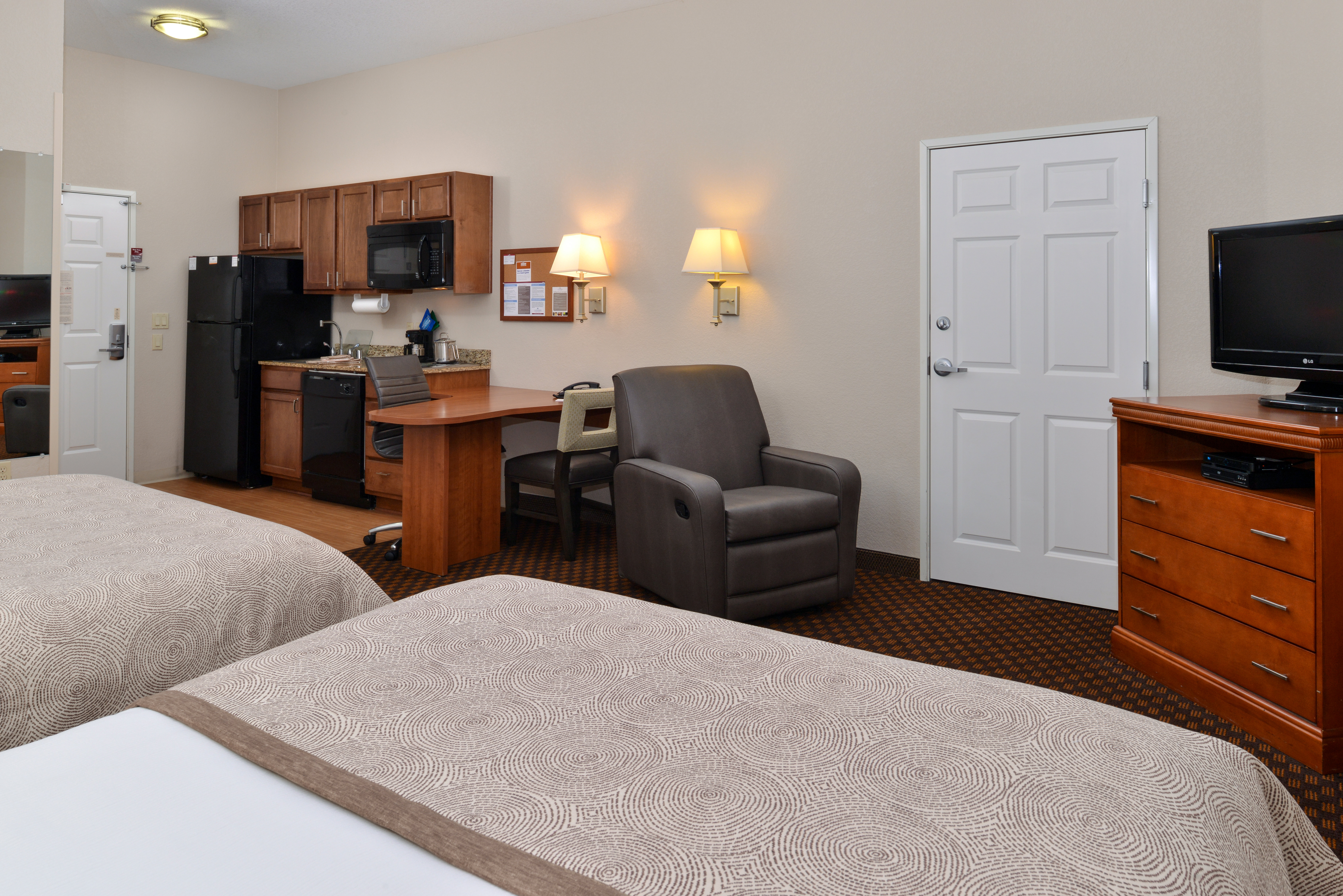 candlewood suites turlock by ihg