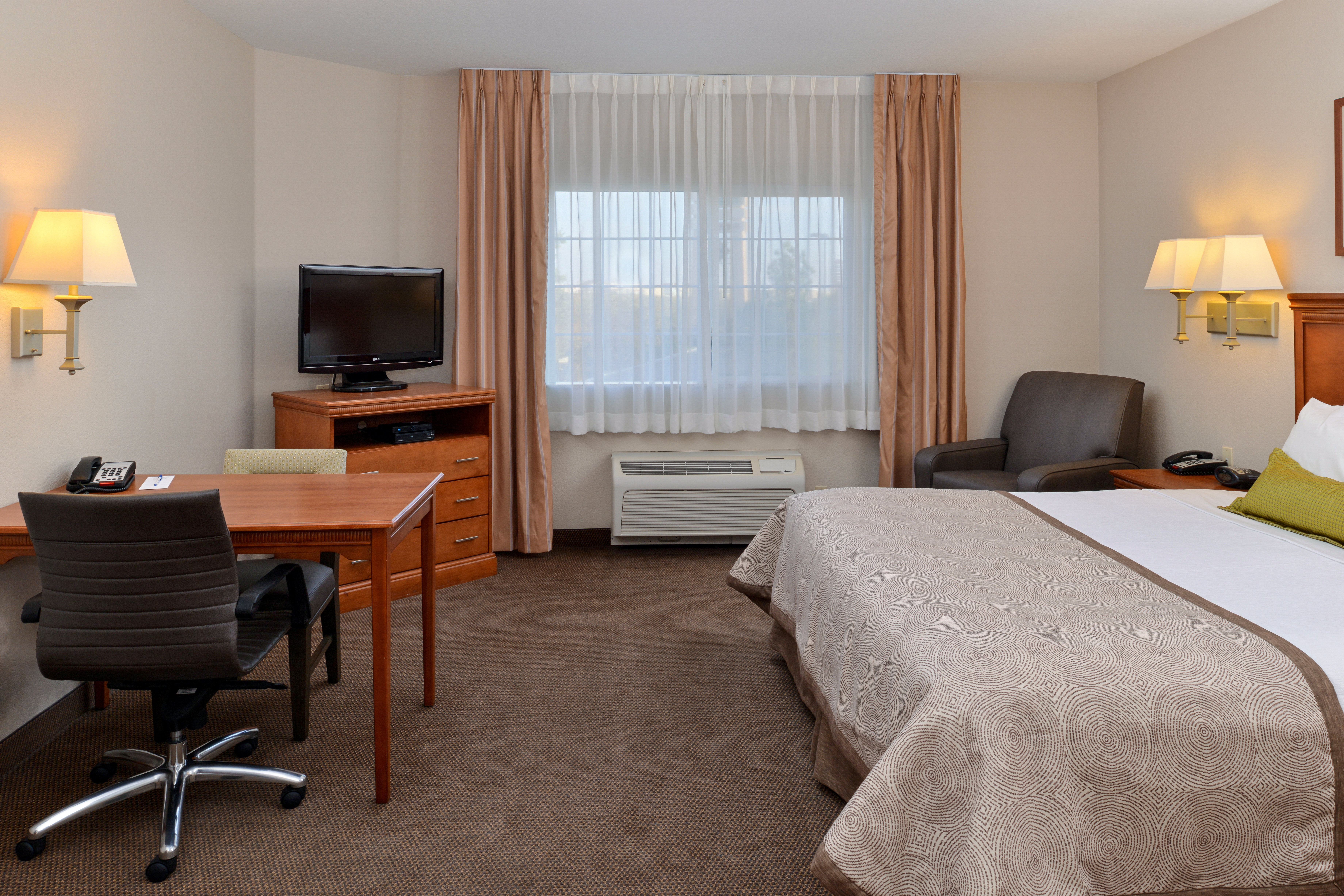 candlewood suites turlock by ihg