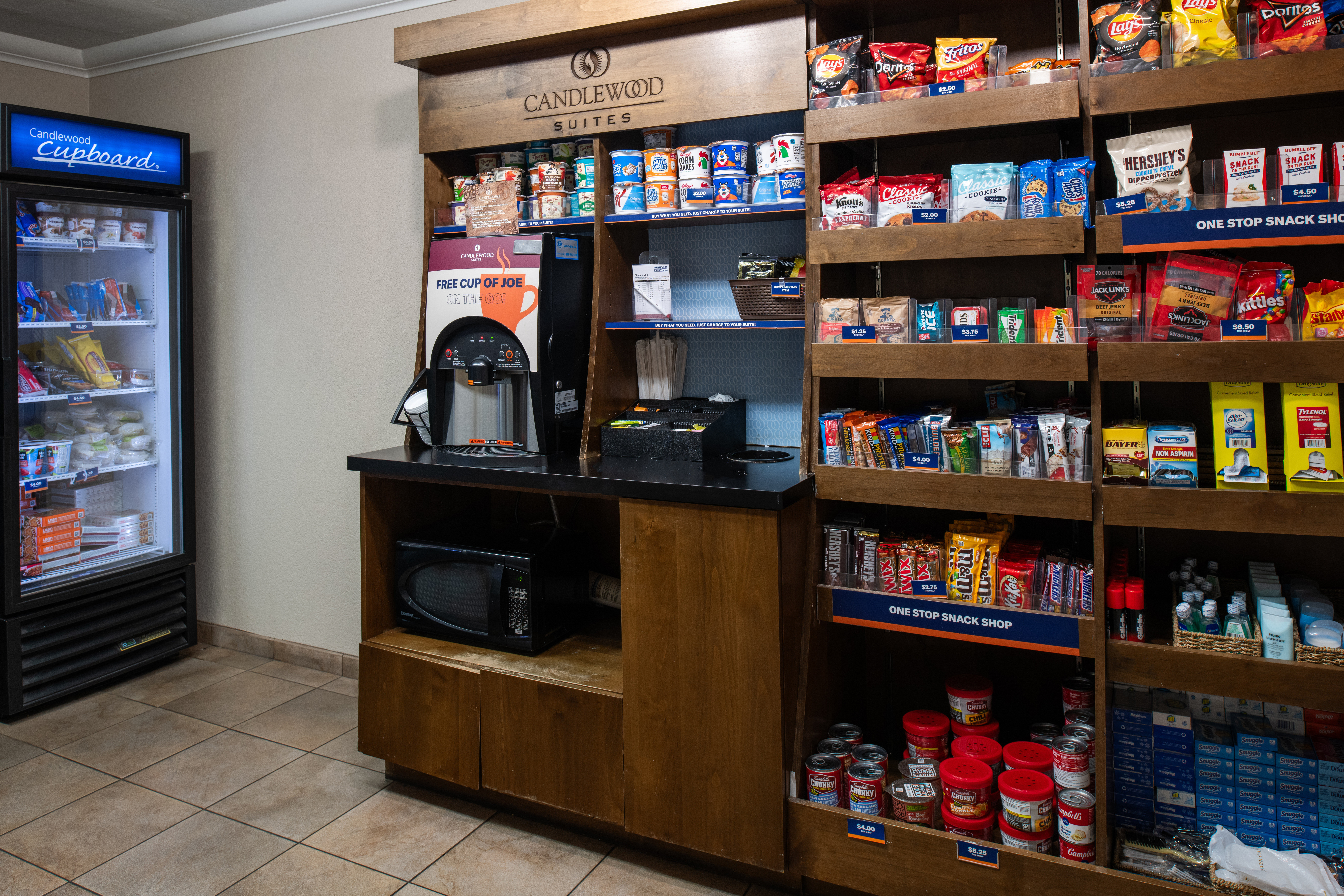 candlewood suites turlock by ihg