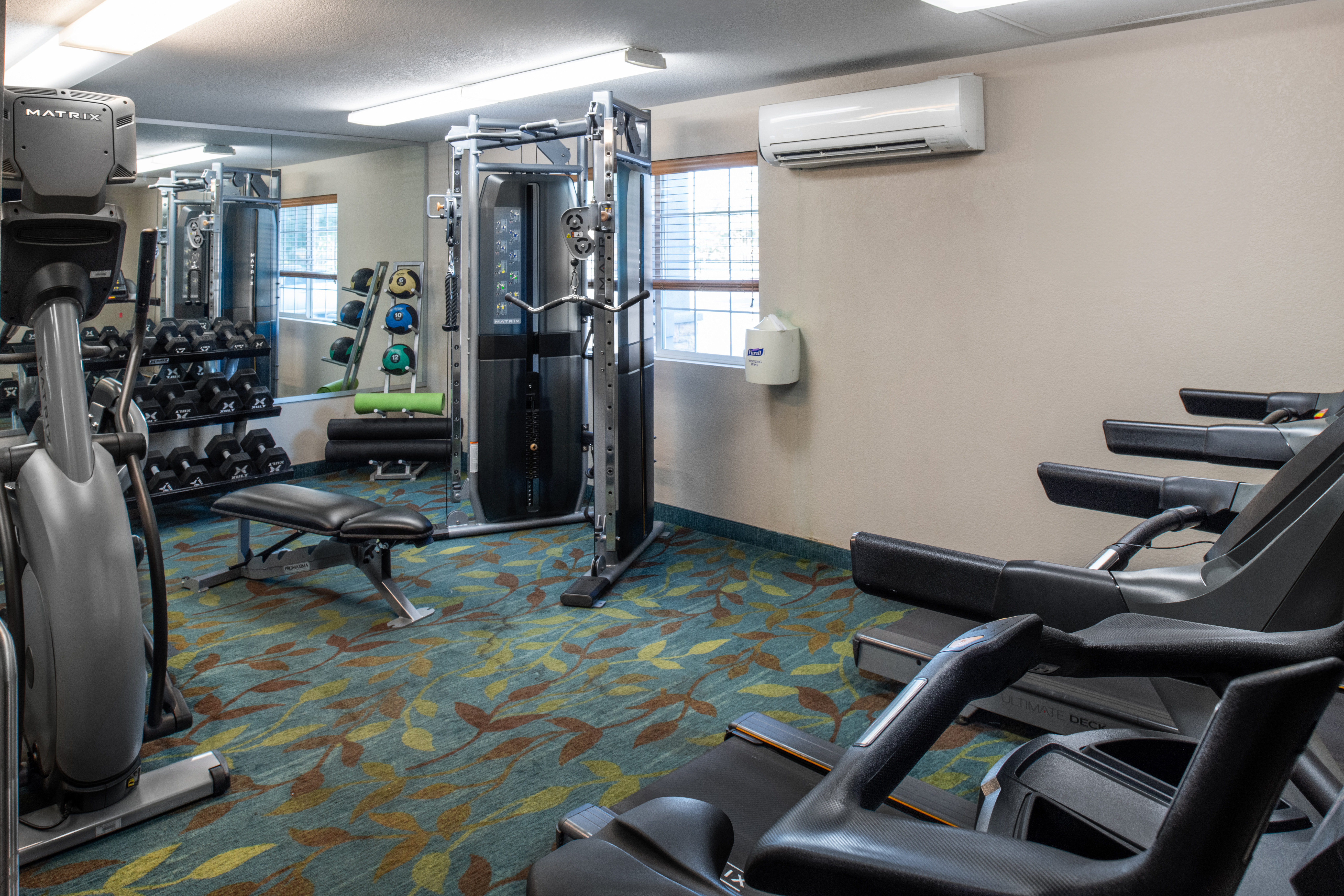 candlewood suites turlock by ihg