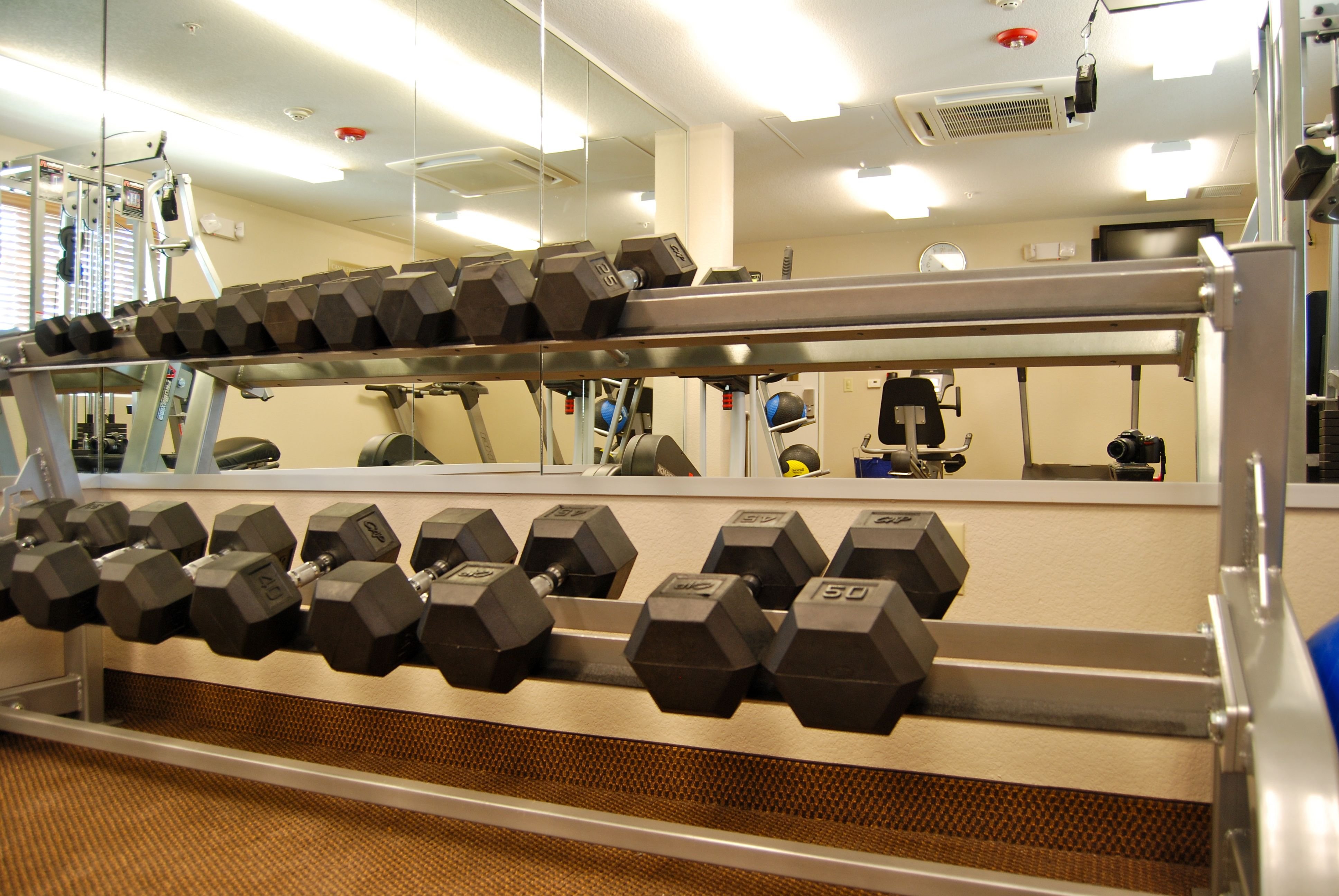 candlewood suites turlock by ihg