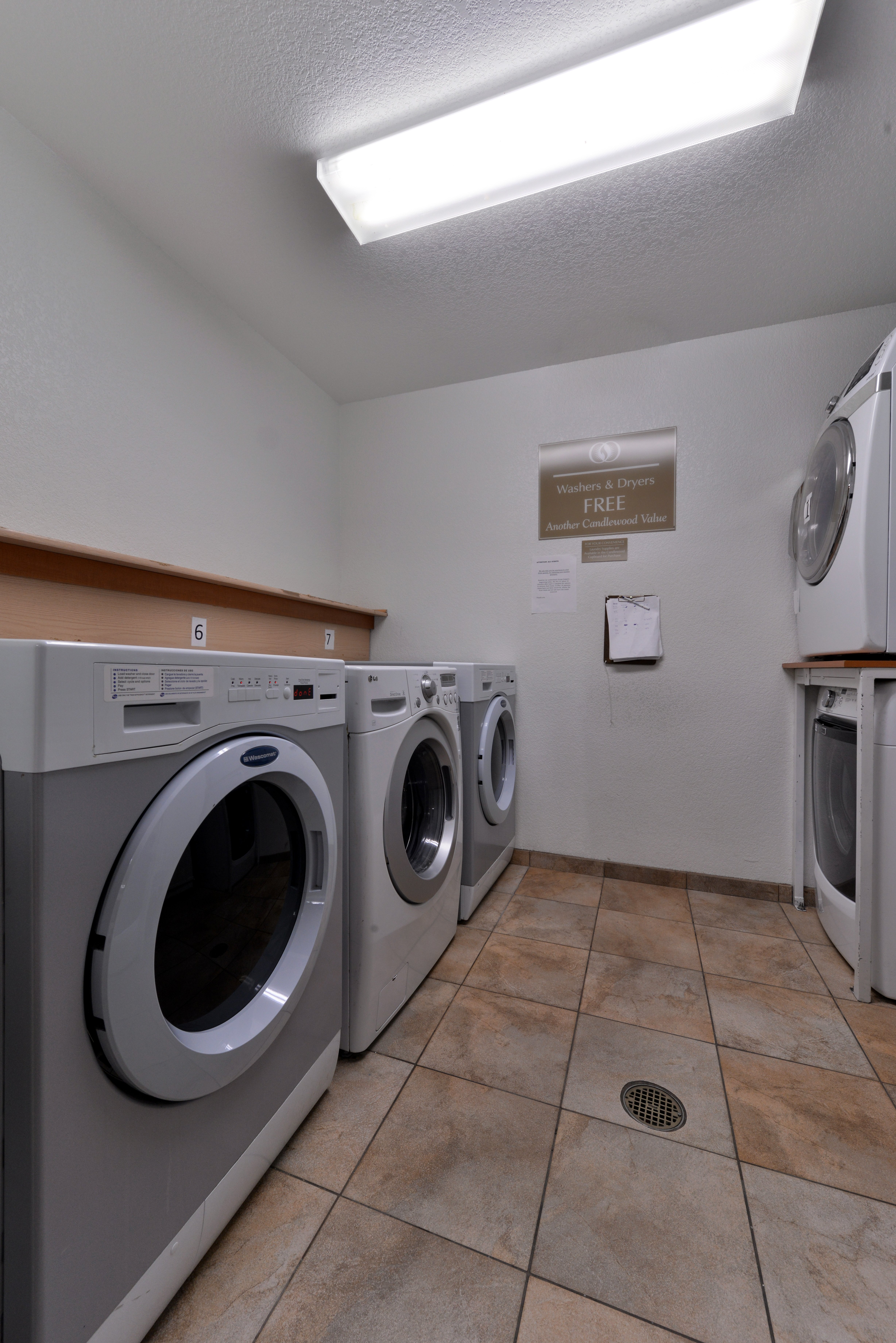 candlewood suites turlock by ihg