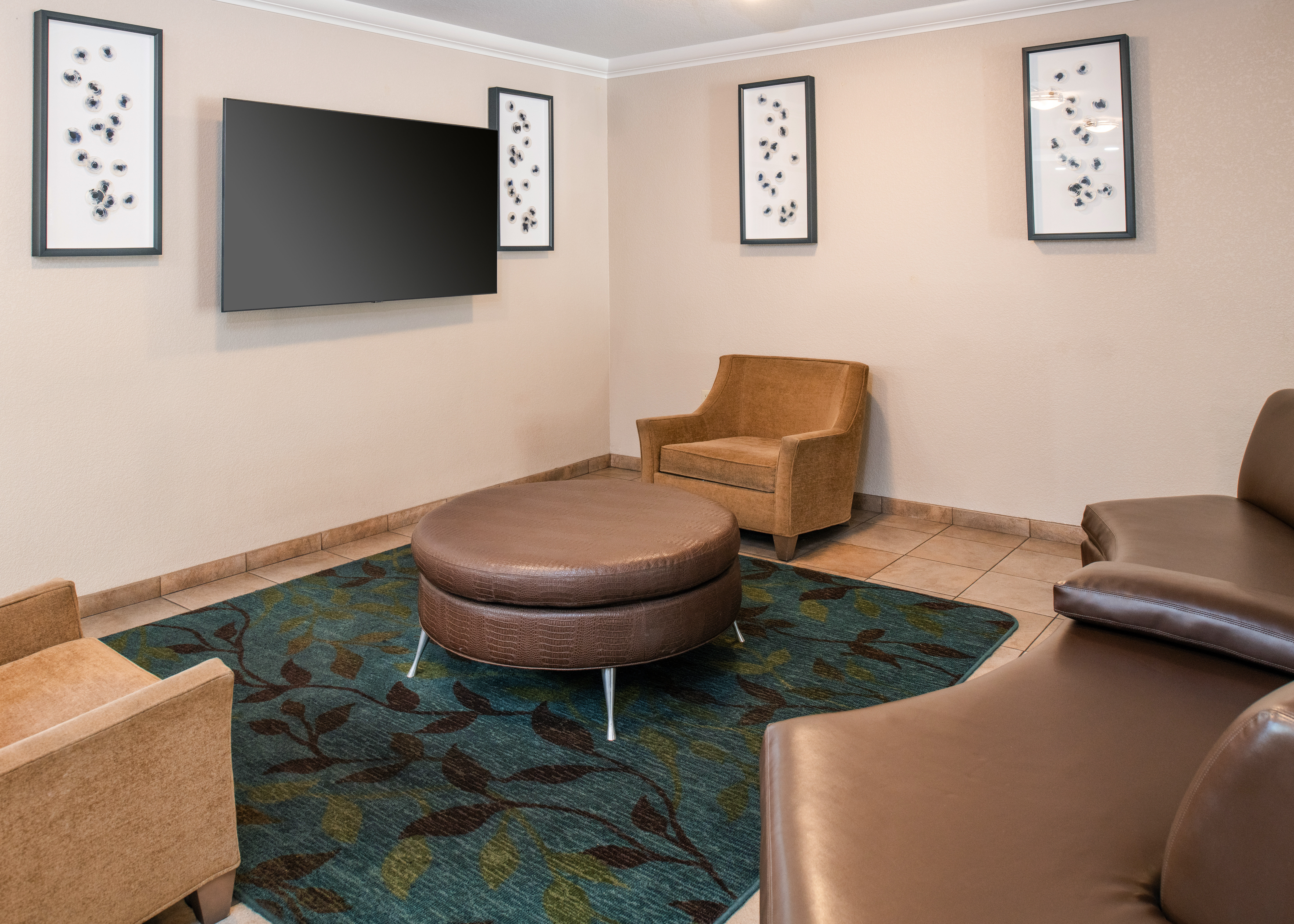 candlewood suites turlock by ihg