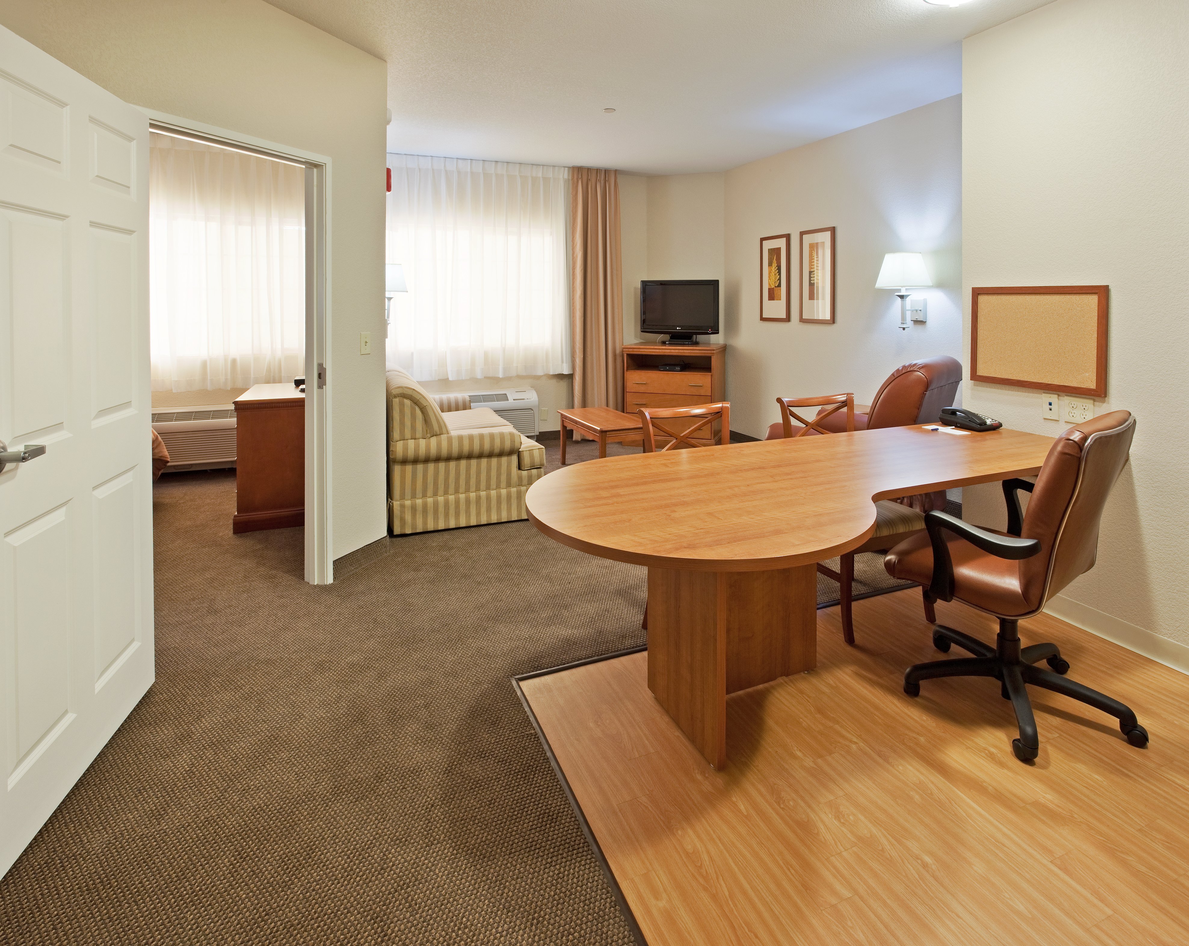 candlewood suites turlock by ihg