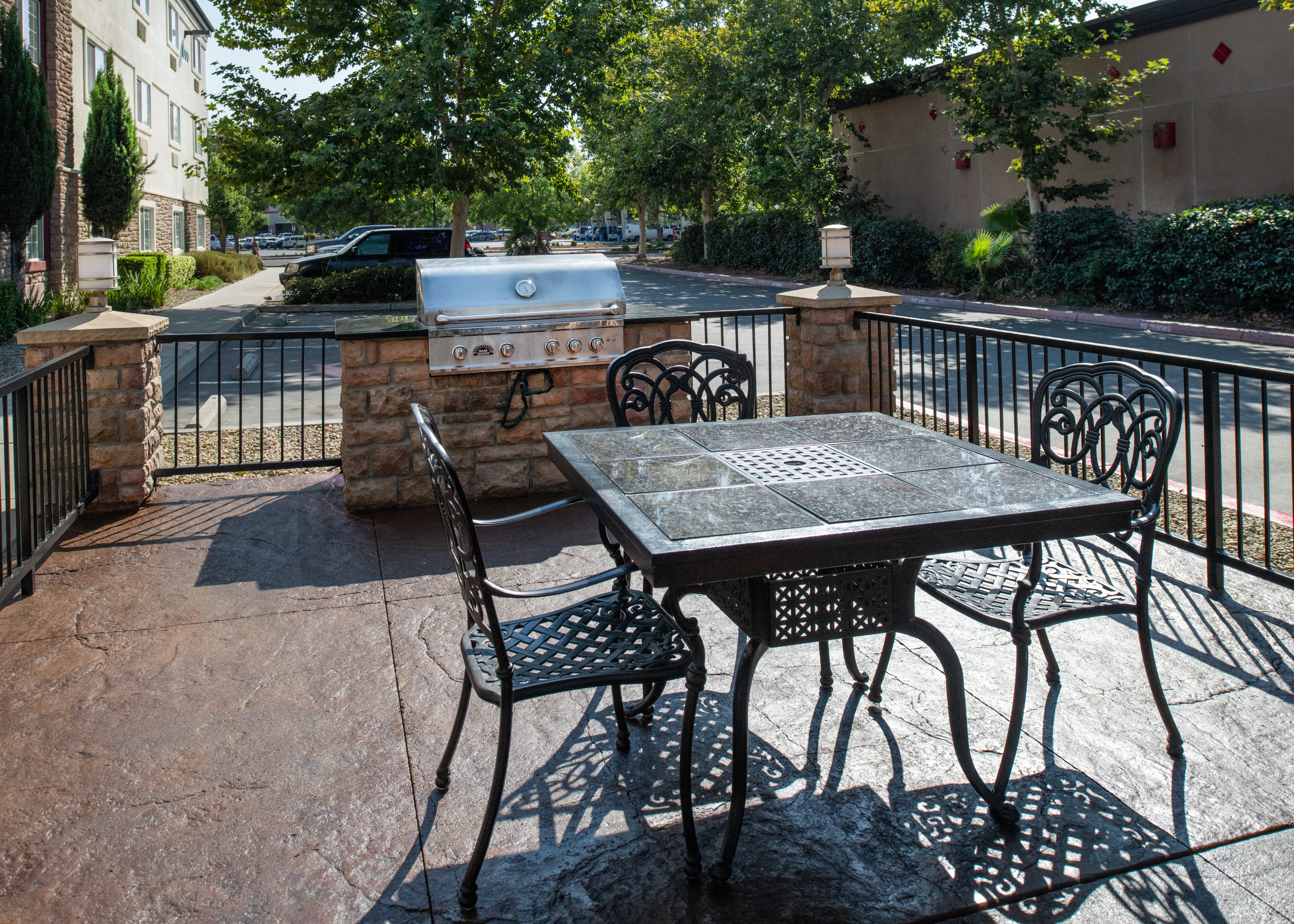 candlewood suites turlock by ihg
