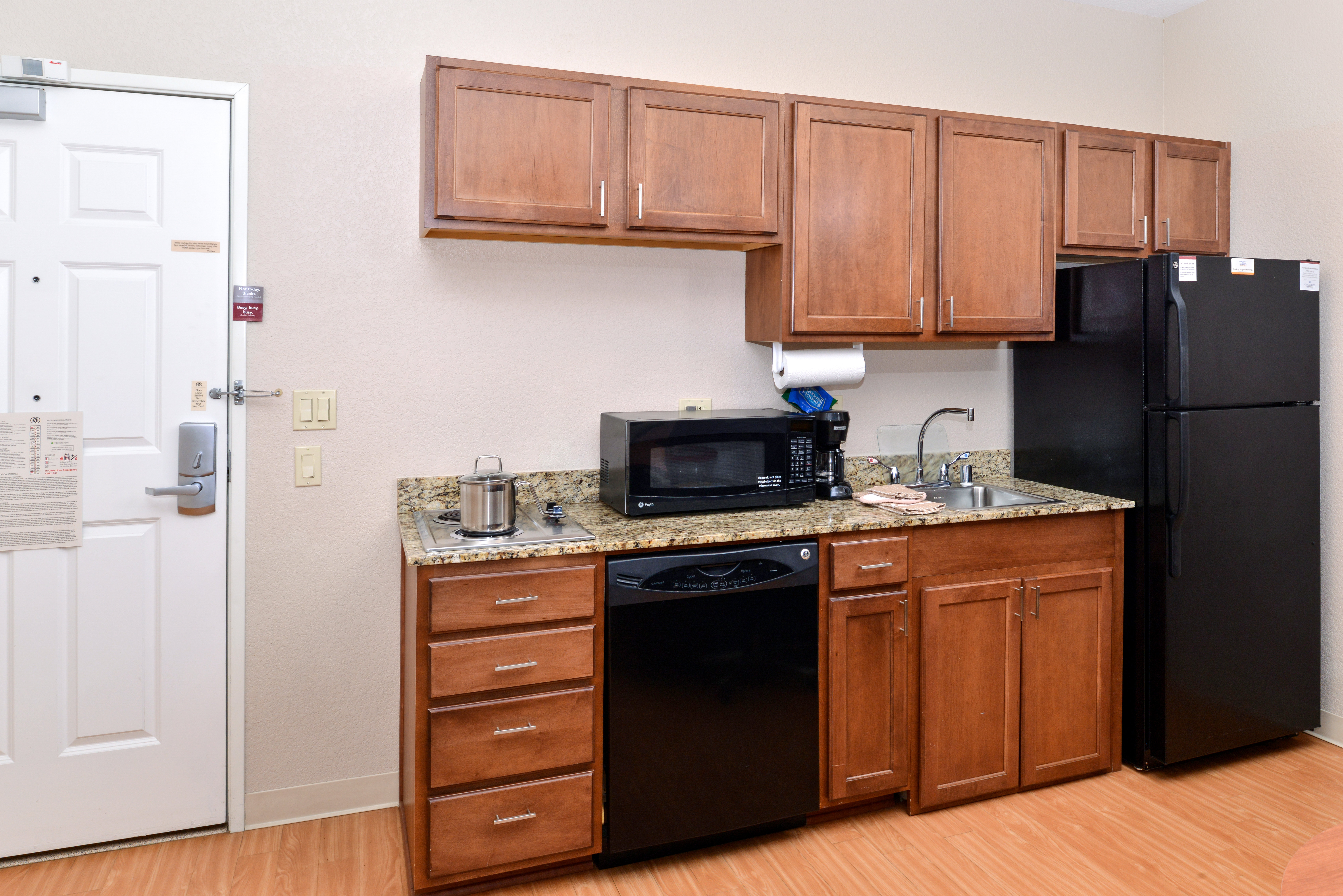 candlewood suites turlock by ihg