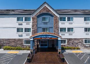 candlewood suites turlock by ihg