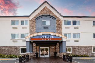 candlewood suites turlock by ihg