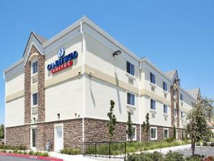 candlewood suites turlock by ihg