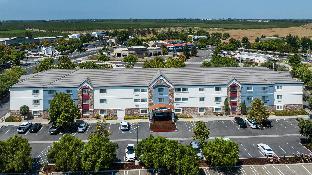 candlewood suites turlock by ihg