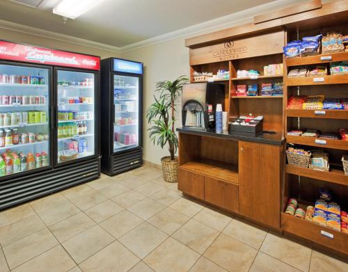 candlewood suites turlock by ihg