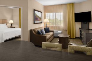 candlewood suites turlock by ihg