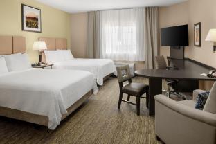 candlewood suites turlock by ihg