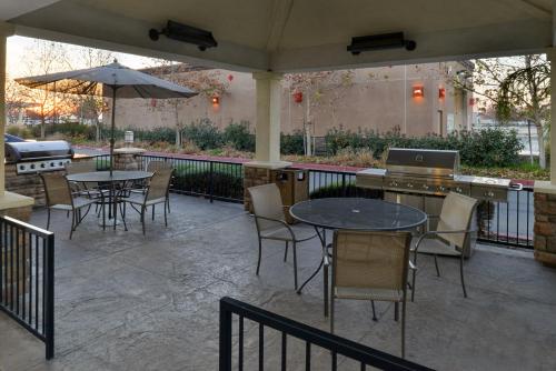 candlewood suites turlock by ihg