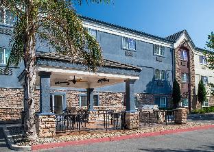 candlewood suites turlock by ihg
