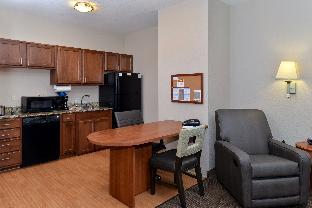 candlewood suites turlock by ihg