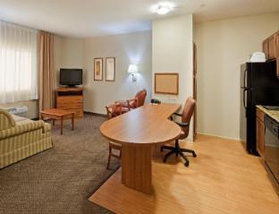 candlewood suites turlock by ihg