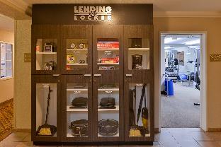 candlewood suites turlock by ihg