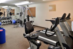 candlewood suites turlock by ihg