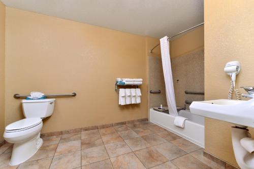 candlewood suites turlock by ihg