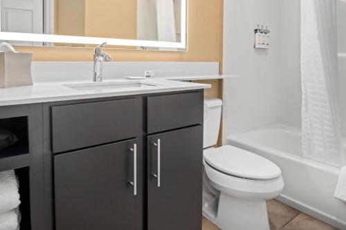 candlewood suites turlock by ihg