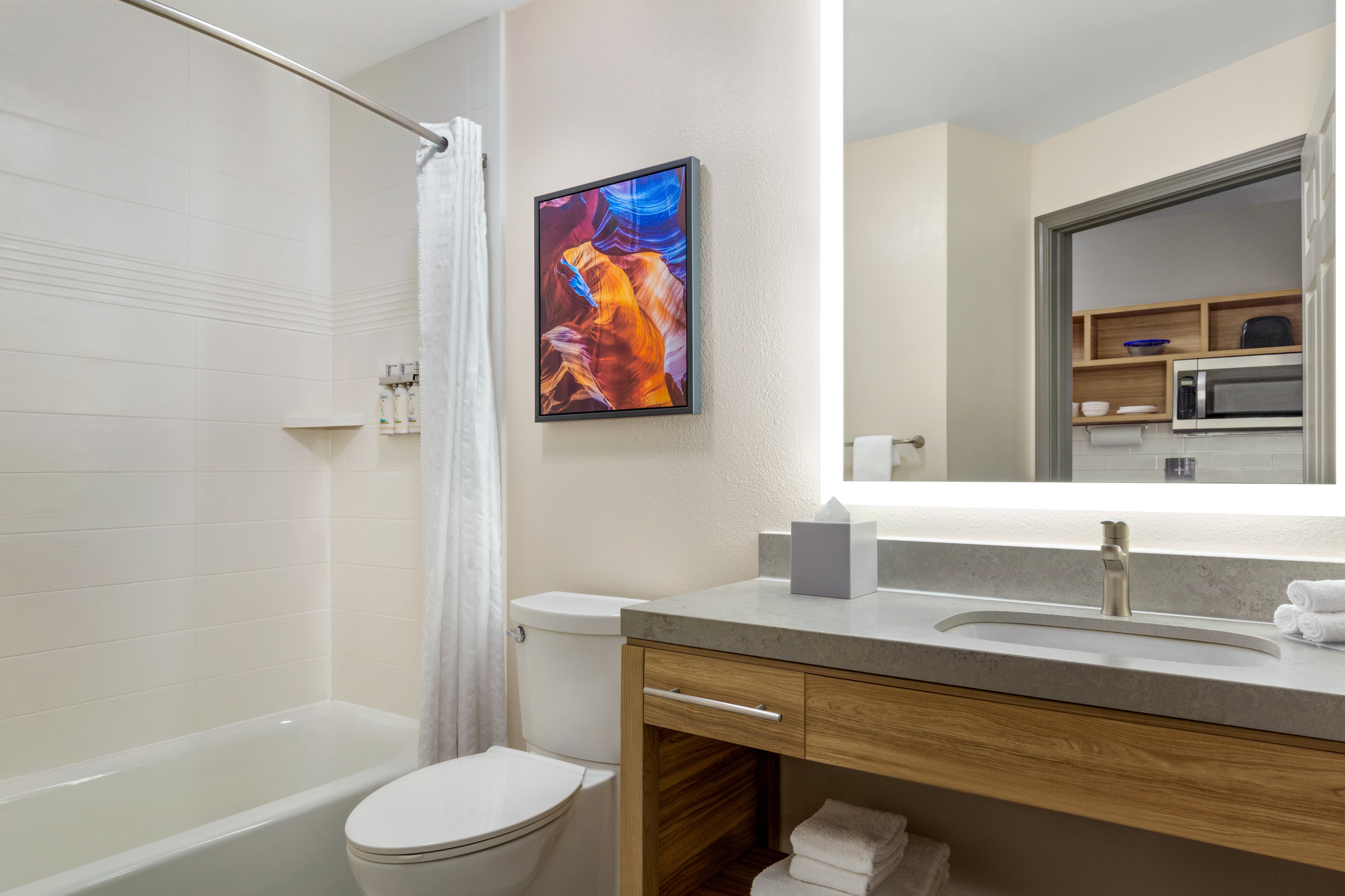 candlewood suites tuscaloosa by ihg