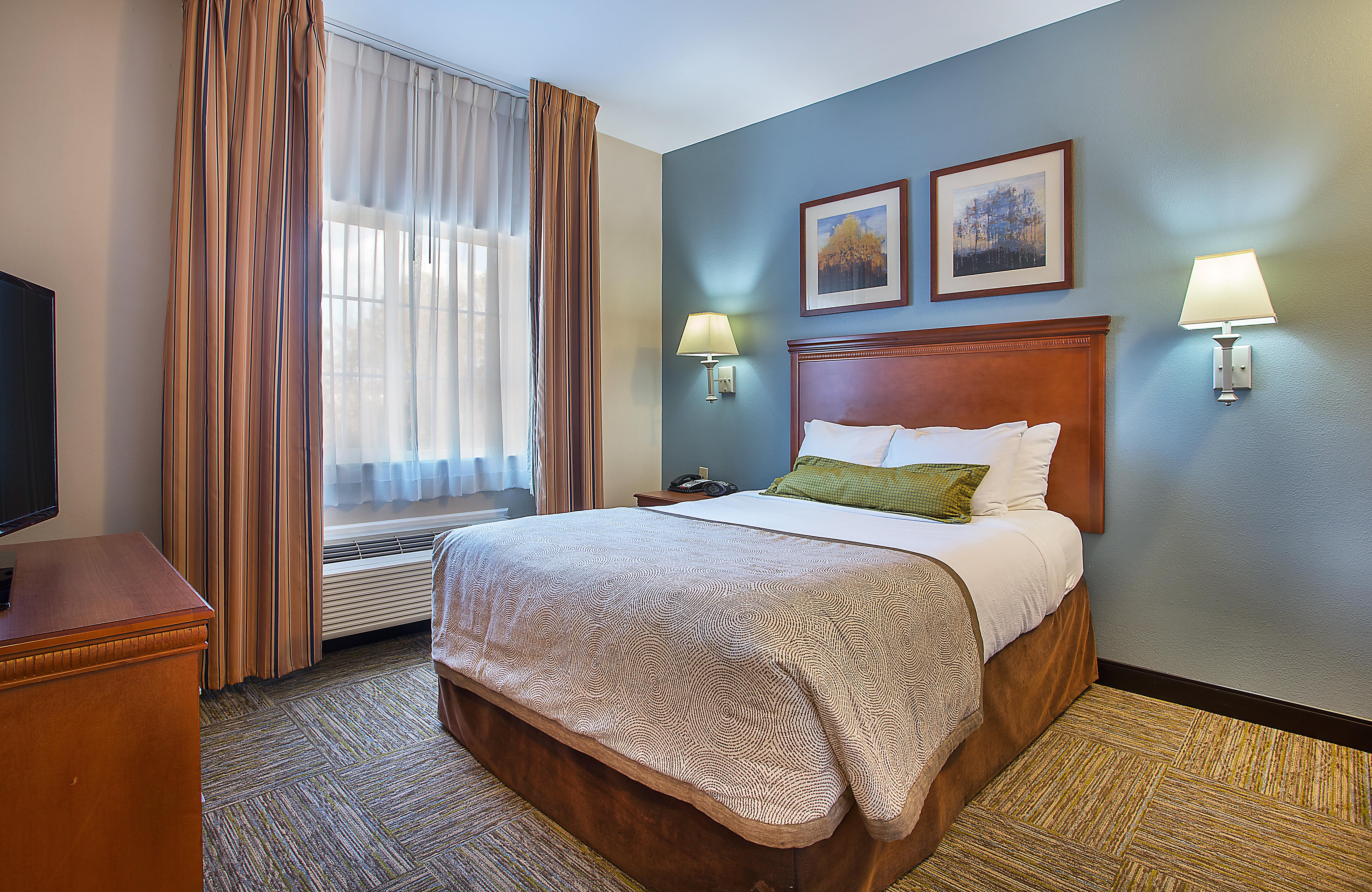 candlewood suites tuscaloosa by ihg