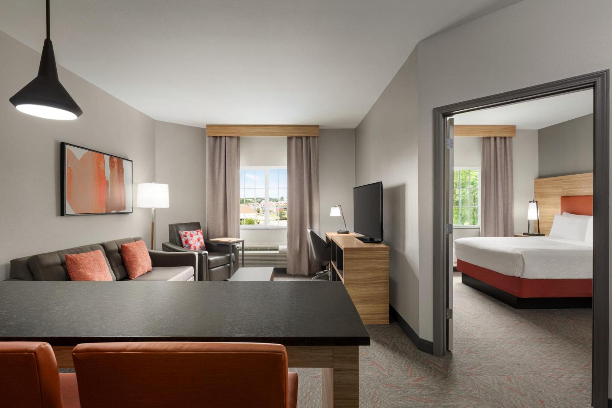 candlewood suites tuscaloosa by ihg