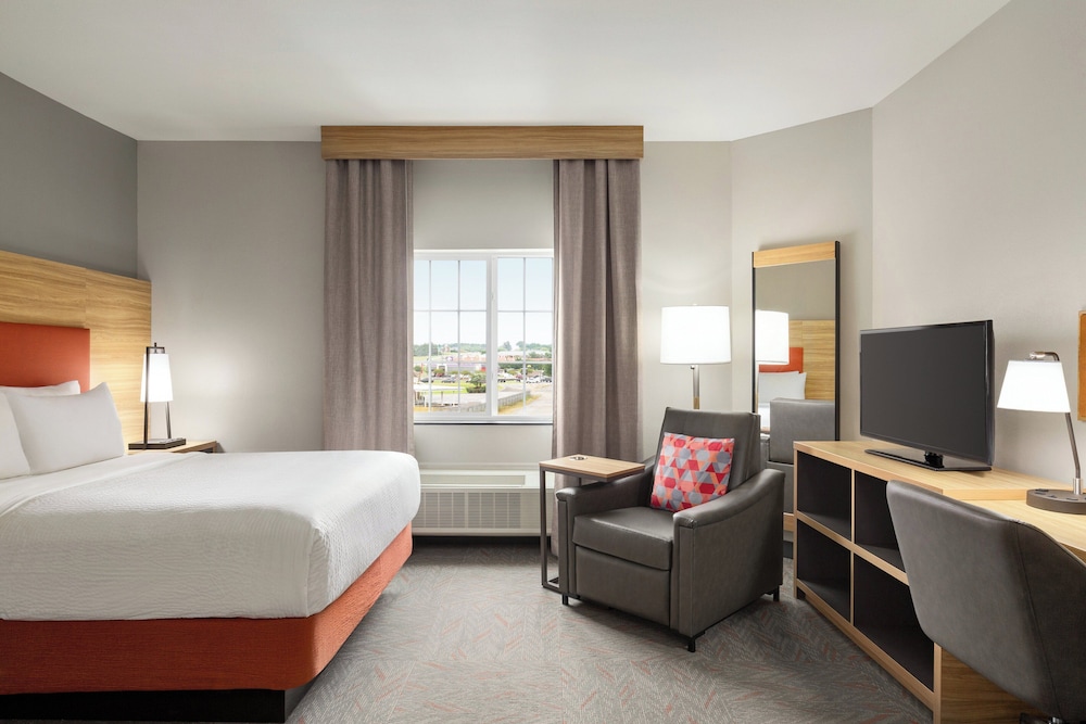 candlewood suites tuscaloosa by ihg