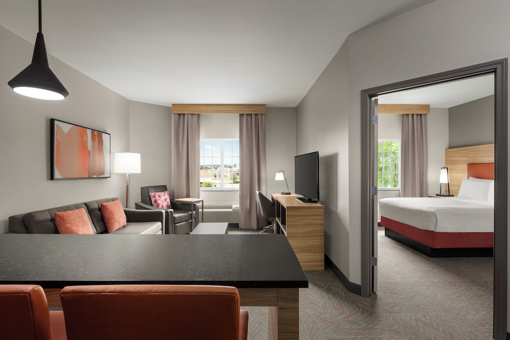 candlewood suites tuscaloosa by ihg